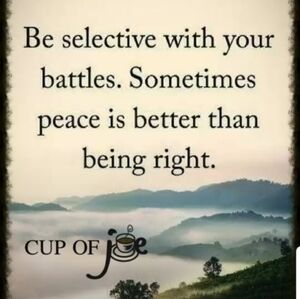 Cup of Joe Inspirational Wall Art